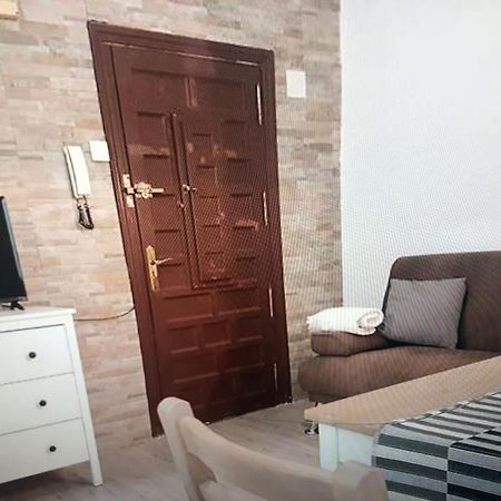 Sebastian Elcano, Apartamento Para 2 Con Terraza, Metro Embajadores Madrid Extérieur photo
