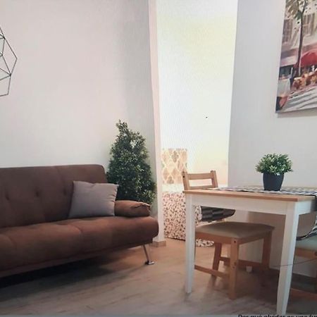 Sebastian Elcano, Apartamento Para 2 Con Terraza, Metro Embajadores Madrid Extérieur photo