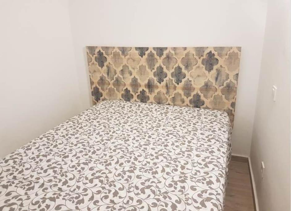 Sebastian Elcano, Apartamento Para 2 Con Terraza, Metro Embajadores Madrid Extérieur photo
